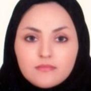 دکتر مینا سفید فرد جهرمی