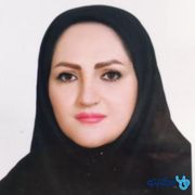 زینب زارعی