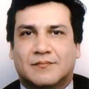 دکتر رضا حشمت