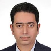 دکتر مهدی رنجبرپازوکی