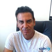 دکتر احمد محمودآبادی