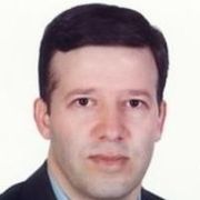 دکتر سیامک خالقی