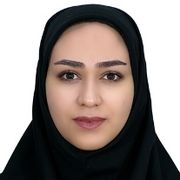 مریم نادری