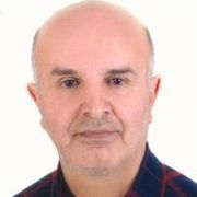 دکتر علی نجفی قدسی