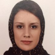دکتر فروغ صالحین
