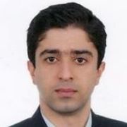 دکتر رضا روحی