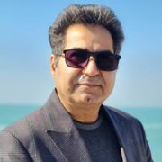 دکتر مرتضی تمنائی فر