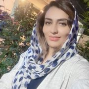 مهدیه توکلی
