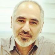 دکتر محمد بدرخانی