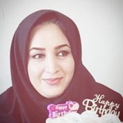دکتر شهربانو مظاهری