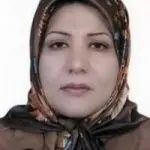 دکتر اقدس طاهرنژاد