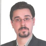 دکتر علیرضا پاک قلب