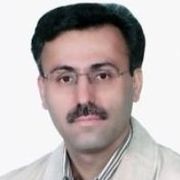 دکتر رضا حیدرپور