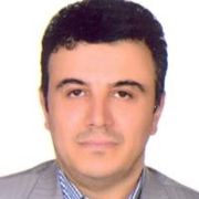 دکتر سیدمحمدعلی شمس