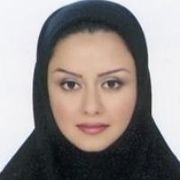 دکتر ساینا شش انگشت