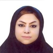 دکتر سپیده میرشاهی