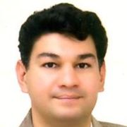 دکتر داریوش حمیدی علمداری