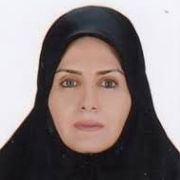 دکتر لیلا سلیمی