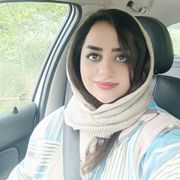 دکتر مریم مقصودلو