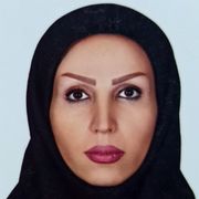 دکتر مریم جلوخوانیان