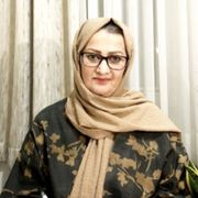 معصومه شریعت کیایی