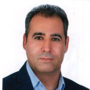 سعید حیدری