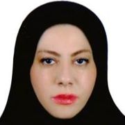 دکتر سوسن امیریان