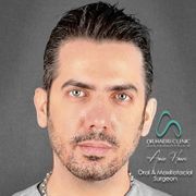 دکتر امیر حائری طباطبائی