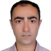دکتر محمدرضا امیرآبادی