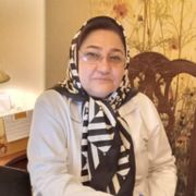 دکتر ترانه مغاره