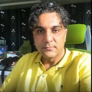 دکتر اکبر ایلاتی