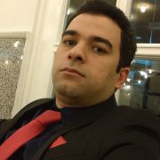 دکتر مهدی نصوحی