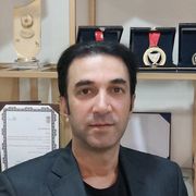 دکتر میثم علیپور