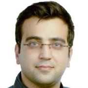 دکتر حسین قاضی