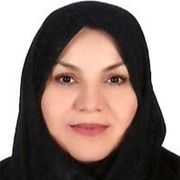 دکتر فریال پاشاپور