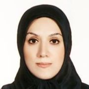 دکتر فائقه جعفری منصور