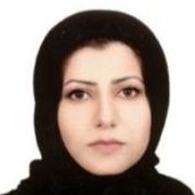 دکتر شراره حیدری