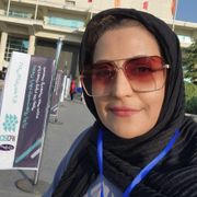 دکتر اعظم سادات کاههء