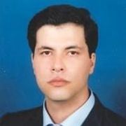دکتر سید امیر محمود فرش نشانی