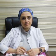 دکتر دینا فداکار