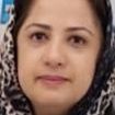 دکتر شیده فصاحتی