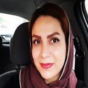 دکتر مریم نصیری