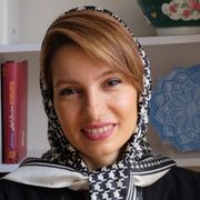 دکتر شهرزاد رشن