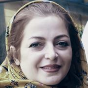 دکتر مهرناز مهروند