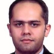 دکتر سیامک سپهری