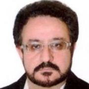 دکتر عباس مرادی