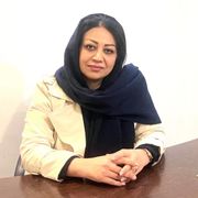پریسا رفیعی