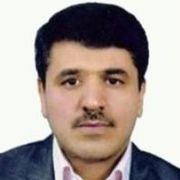 دکتر فرهاد طاهری دهخوارقانی