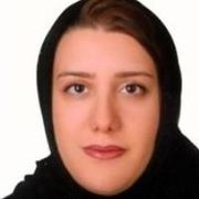 دکتر رودابه هیرمن پور