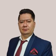 دکتر علیرضا لطفی